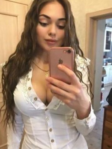 Анкета проститутки Инна - Фото 1, , 25 лет, №12919